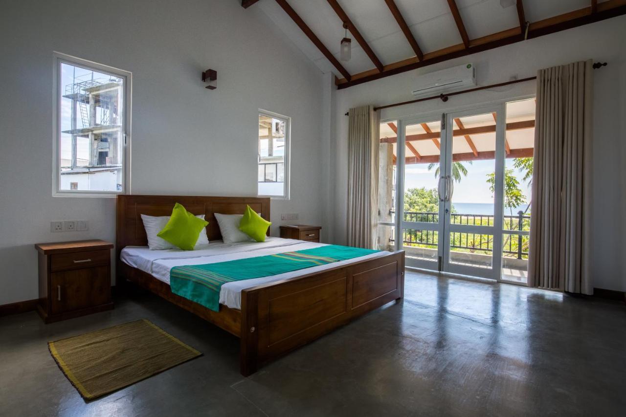 Blue Sands Beach Resort Passikudah Exterior foto